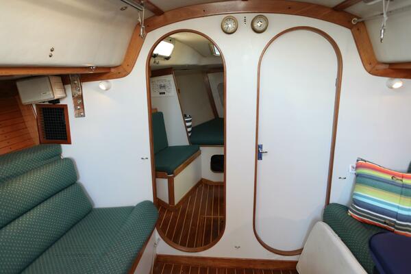 Scout 40ft J Boats Yacht For Sale