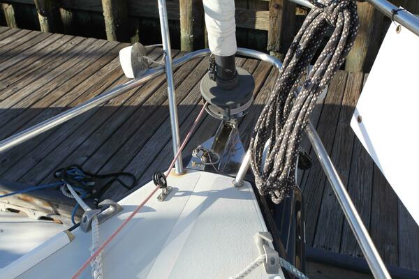 Scout 40ft J Boats Yacht For Sale