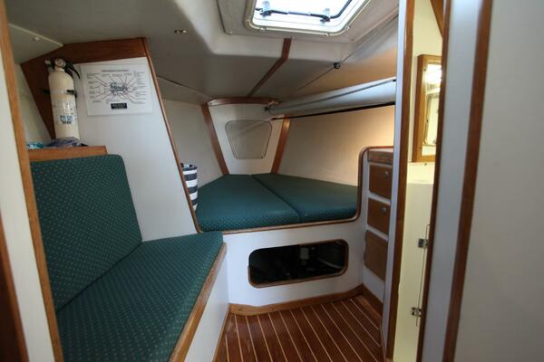 Scout 40ft J Boats Yacht For Sale