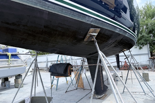 Scout 40ft J Boats Yacht For Sale