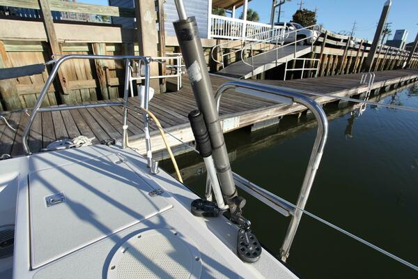 Scout 40ft J Boats Yacht For Sale