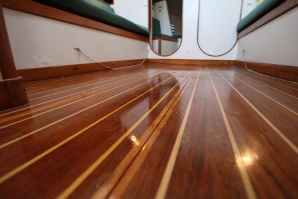 Scout 40ft J Boats Yacht For Sale