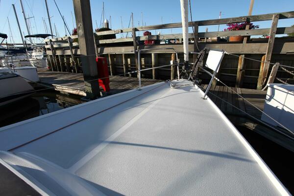 Scout 40ft J Boats Yacht For Sale