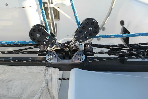 Scout 40ft J Boats Yacht For Sale