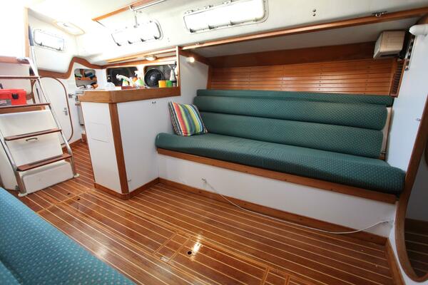 Scout 40ft J Boats Yacht For Sale