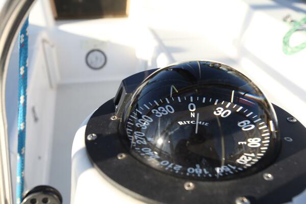 Scout 40ft J Boats Yacht For Sale