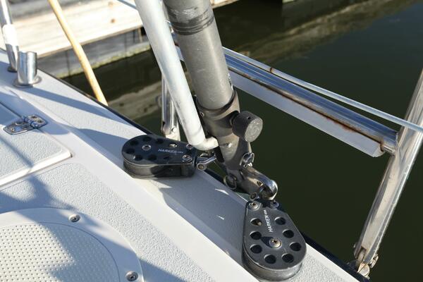 Scout 40ft J Boats Yacht For Sale