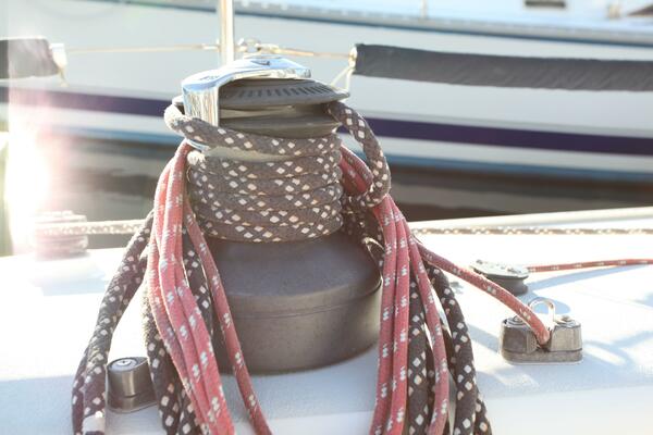 Scout 40ft J Boats Yacht For Sale