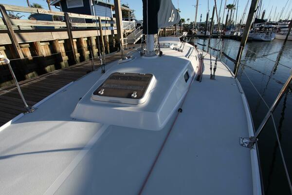 Scout 40ft J Boats Yacht For Sale
