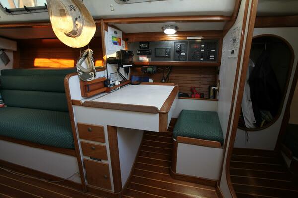 Scout 40ft J Boats Yacht For Sale
