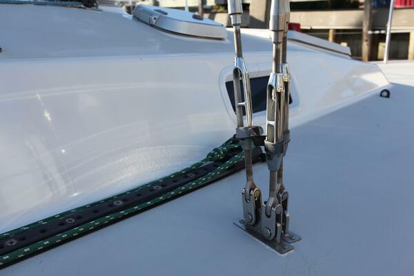 Scout 40ft J Boats Yacht For Sale