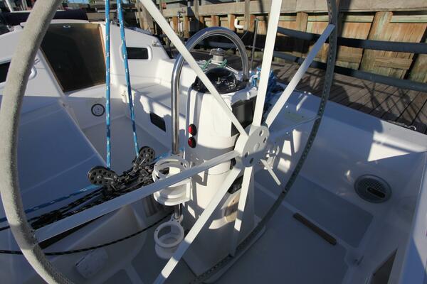 Scout 40ft J Boats Yacht For Sale