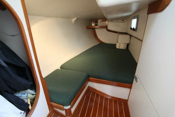 Scout 40ft J Boats Yacht For Sale