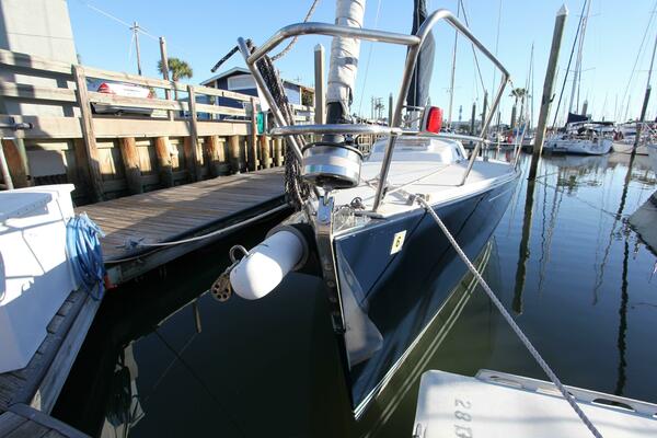 Scout 40ft J Boats Yacht For Sale