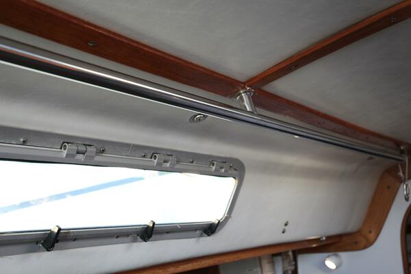 Scout 40ft J Boats Yacht For Sale