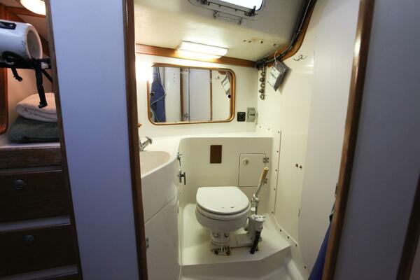 Scout 40ft J Boats Yacht For Sale