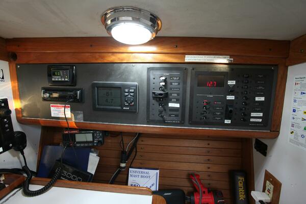 Scout 40ft J Boats Yacht For Sale