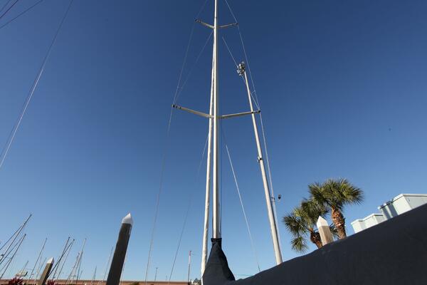 Scout 40ft J Boats Yacht For Sale