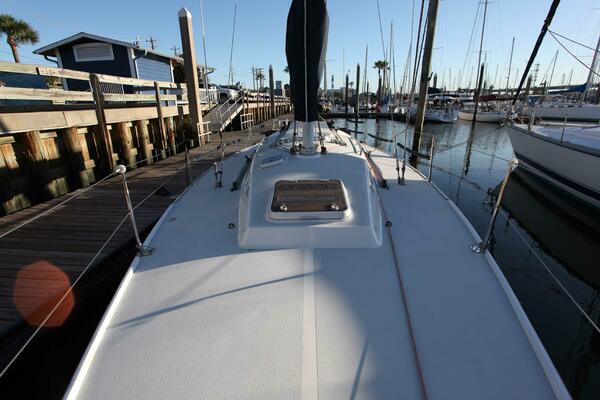 Scout 40ft J Boats Yacht For Sale