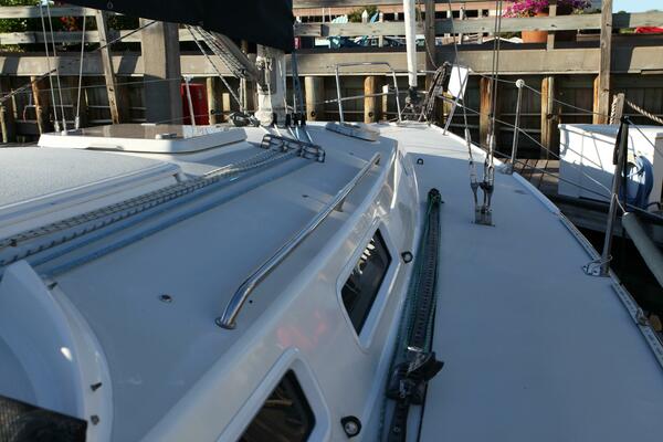 Scout 40ft J Boats Yacht For Sale