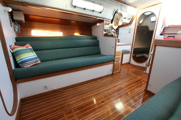 Scout 40ft J Boats Yacht For Sale