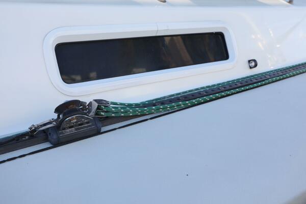 Scout 40ft J Boats Yacht For Sale