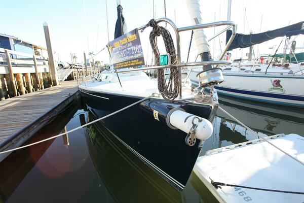 Scout 40ft J Boats Yacht For Sale