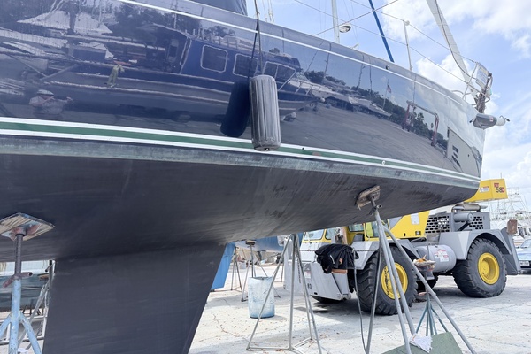 Scout 40ft J Boats Yacht For Sale