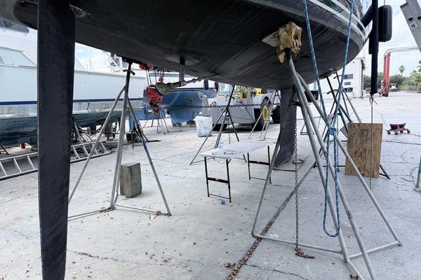 Scout 40ft J Boats Yacht For Sale