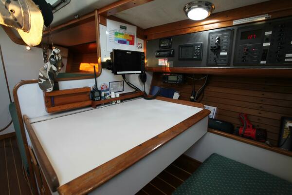 Scout 40ft J Boats Yacht For Sale