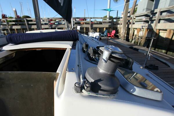 Scout 40ft J Boats Yacht For Sale