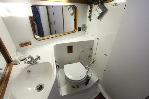 Scout 40ft J Boats Yacht For Sale