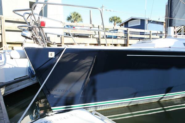 Scout 40ft J Boats Yacht For Sale
