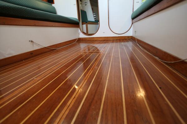 Scout 40ft J Boats Yacht For Sale