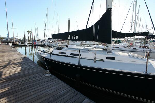 Scout 40ft J Boats Yacht For Sale