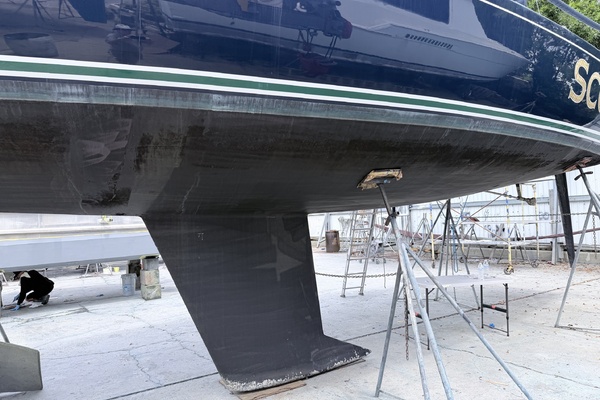 Scout 40ft J Boats Yacht For Sale