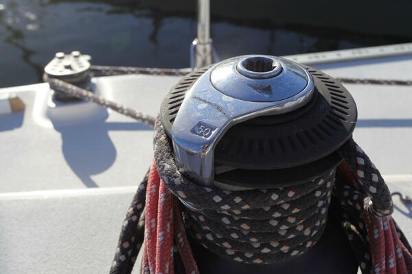 Scout 40ft J Boats Yacht For Sale