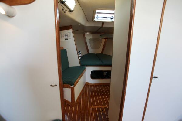 Scout 40ft J Boats Yacht For Sale