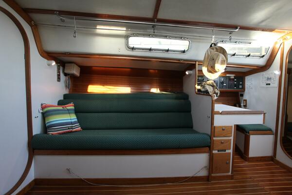 Scout 40ft J Boats Yacht For Sale