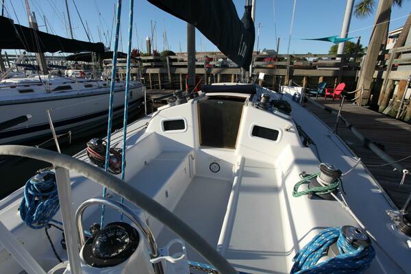 Scout 40ft J Boats Yacht For Sale