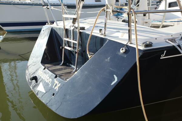 Scout 40ft J Boats Yacht For Sale