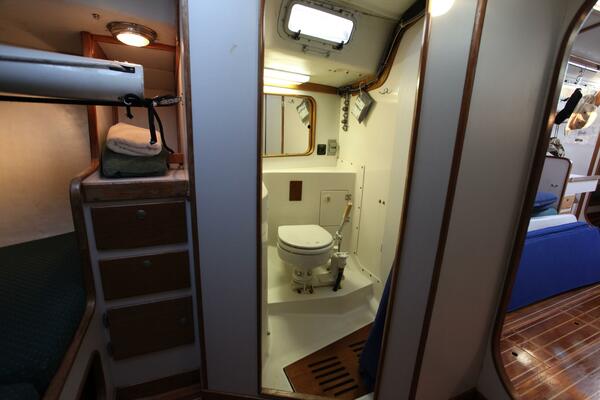 Scout 40ft J Boats Yacht For Sale