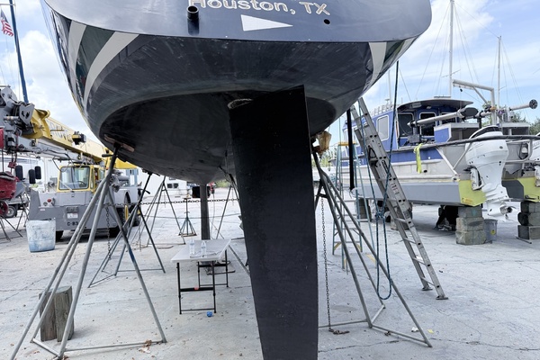 Scout 40ft J Boats Yacht For Sale