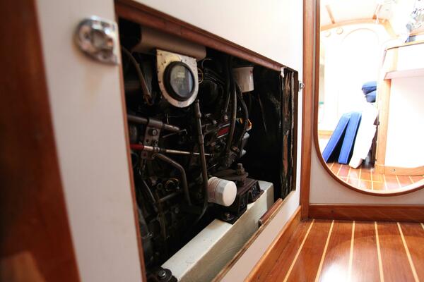 Scout 40ft J Boats Yacht For Sale