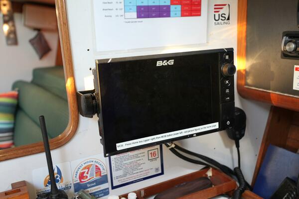 Scout 40ft J Boats Yacht For Sale