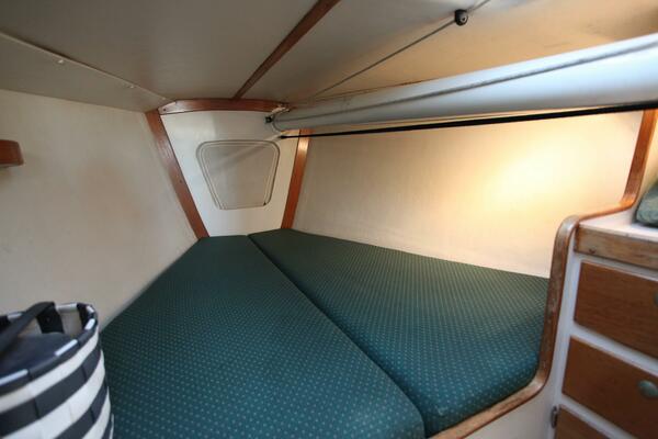 Scout 40ft J Boats Yacht For Sale