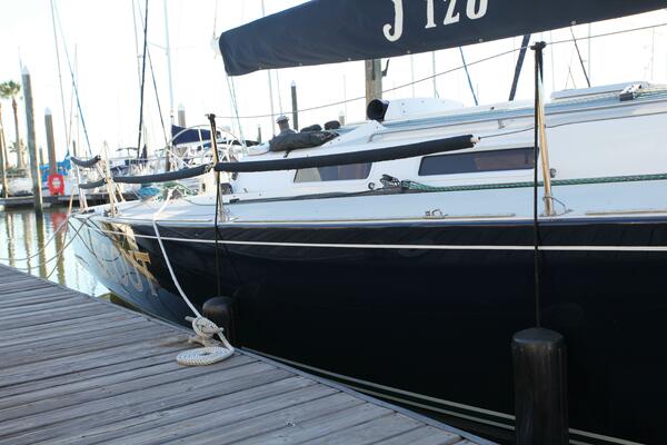 Scout 40ft J Boats Yacht For Sale
