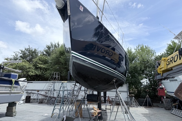Scout 40ft J Boats Yacht For Sale