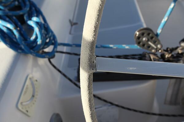 Scout 40ft J Boats Yacht For Sale