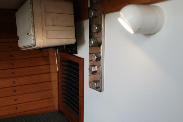 Scout 40ft J Boats Yacht For Sale